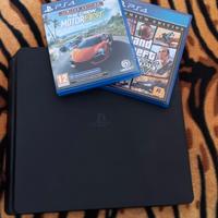 playstation 4 slim