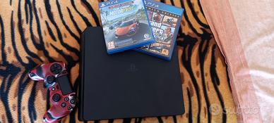 playstation 4 slim