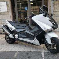 Yamaha T Max 530