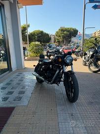 Royal Enfield Meteor 350