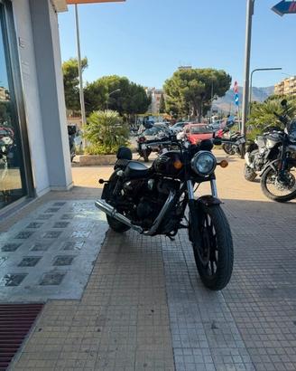 Royal Enfield Meteor 350
