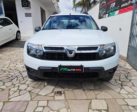 DACIA Duster 1.6 110 CV 4x2 GPL Lauréate