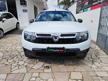 DACIA Duster 1.6 110 CV 4x2 GPL Lauréate