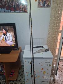 canna da pesca Bad Bass ENERGY 3/5 ONCE