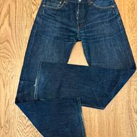 Jeans Lev’s 501 (taglia 48-50)