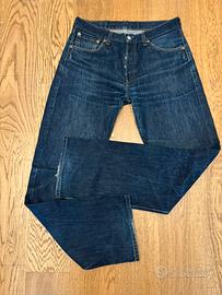 Jeans Lev’s 501 (taglia 48-50)