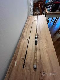 Daiwa Procaster S PRS 662 MFS-B anno 2000