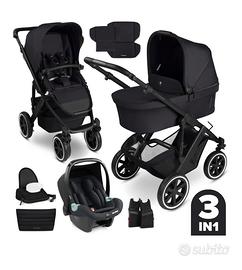 Trio peg perego