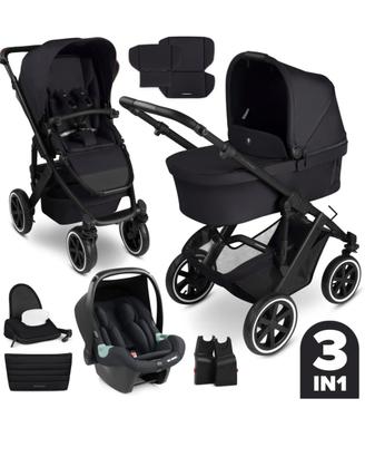 Trio peg perego