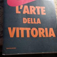 Libro - L'arte della Vittoria