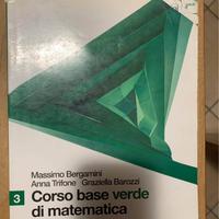 Libri di Matematica delle superiori
