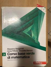 Libri di Matematica delle superiori