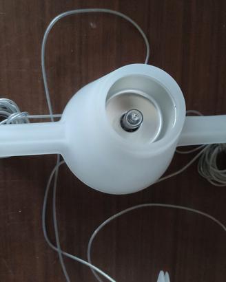lampada sospensione Flos-Arteluce