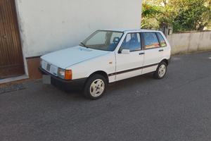  fiat uno 45 ...esente bollo 
