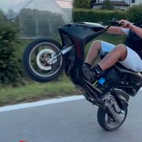 Piaggio nrg mc3 DD