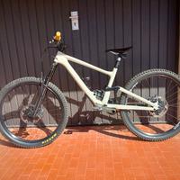Specialized Enduro L 29 
