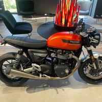 TRIUMPH Speed Twin 1200 Abs my21