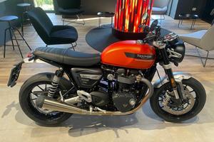 TRIUMPH Speed Twin 1200 Abs my21