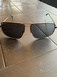 occhiali da sole Giugiaro