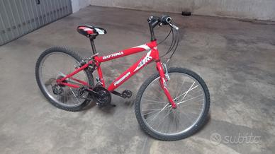 bicicletta Mountain bike Daytona