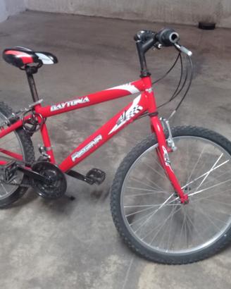 bicicletta Mountain bike Daytona