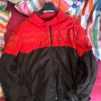 Giacca uomo Dainese e giacca donna Tucano