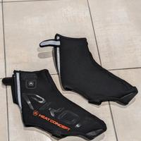 Copri Scarpe riscaldanti Ekoi perfetti