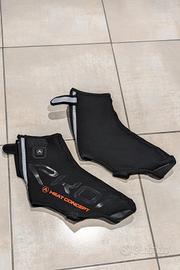 Copri Scarpe riscaldanti Ekoi perfetti