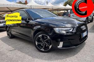 Audi A3 SPB 35 TDI S tronic Sport