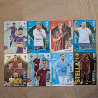 Carte adrenalyn 2025-2026