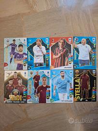 Carte adrenalyn 2025-2026