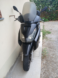 Piaggio x7 250 del 2008