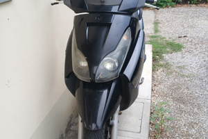 Piaggio x7 250 del 2008
