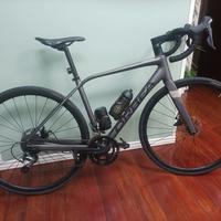 Bici da corsa orbea 
