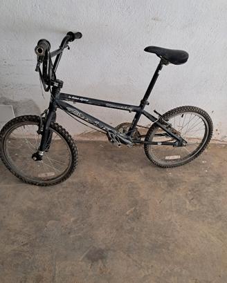 bici bmx