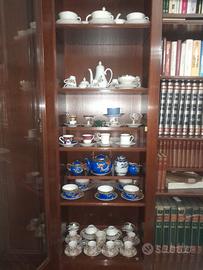 SOPRAMMOBILI, COLLEZIONE 