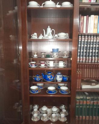 SOPRAMMOBILI, COLLEZIONE 