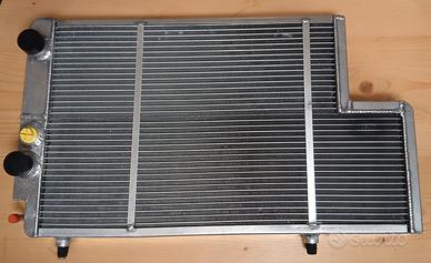 Radiatore acqua MAGGIORATO Gr A Delta Integrale HF