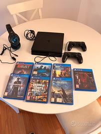 PlayStation 4