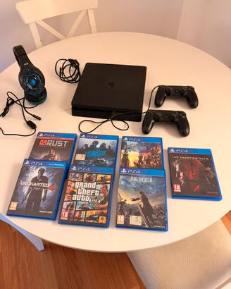 PlayStation 4
