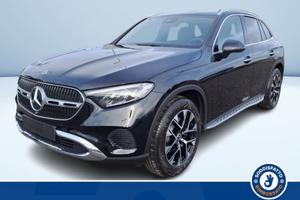 Mercedes-Benz GLC 220d 4Matic Advanced Plus
