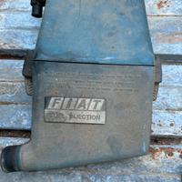 Filtro aria panda 141 4x4