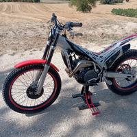 moto trial beta evo 2009