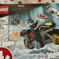 Lego 76189