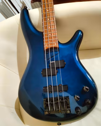 Ibanez sgdr sr800 made in Japan PJ precision jazz