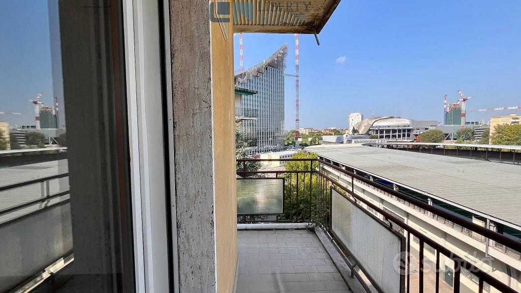Appartamento – Milano, Portello, Tre Torri - Vista 3