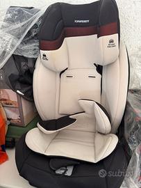 Sedile auto bambino