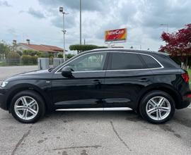 Audi Q5 2.0 TDI 190 CV quattro S tronic S-line