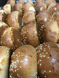 Personal/Priv Chef Cons per la ristorazione