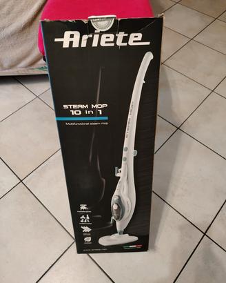 scopa elettrica 